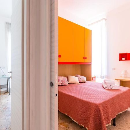 Rione Emanuele III - 4 Bedroom Apartment Naples Exterior photo