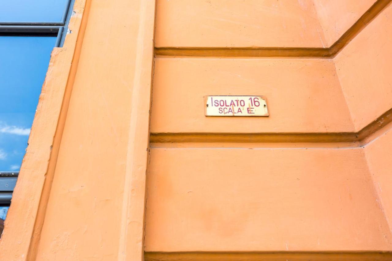 Rione Emanuele III - 4 Bedroom Apartment Naples Exterior photo